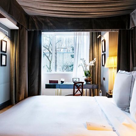 Hotel De Berri Champs-Elysees, A Luxury Collection Hotel Paris Ngoại thất bức ảnh