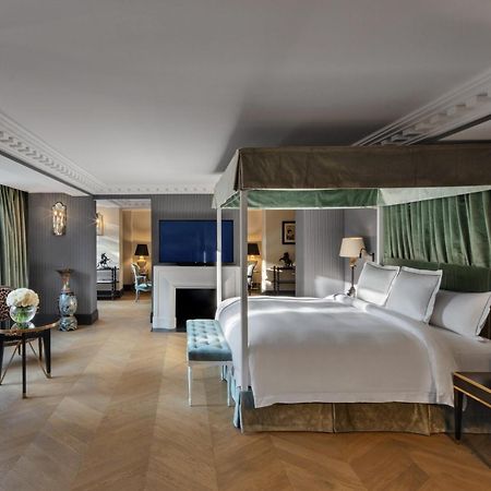 Hotel De Berri Champs-Elysees, A Luxury Collection Hotel Paris Ngoại thất bức ảnh