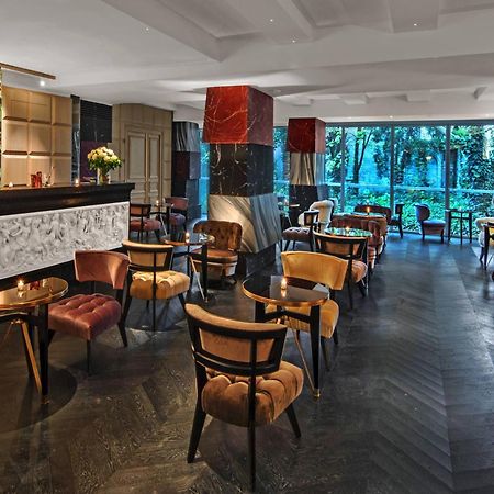 Hotel De Berri Champs-Elysees, A Luxury Collection Hotel Paris Ngoại thất bức ảnh