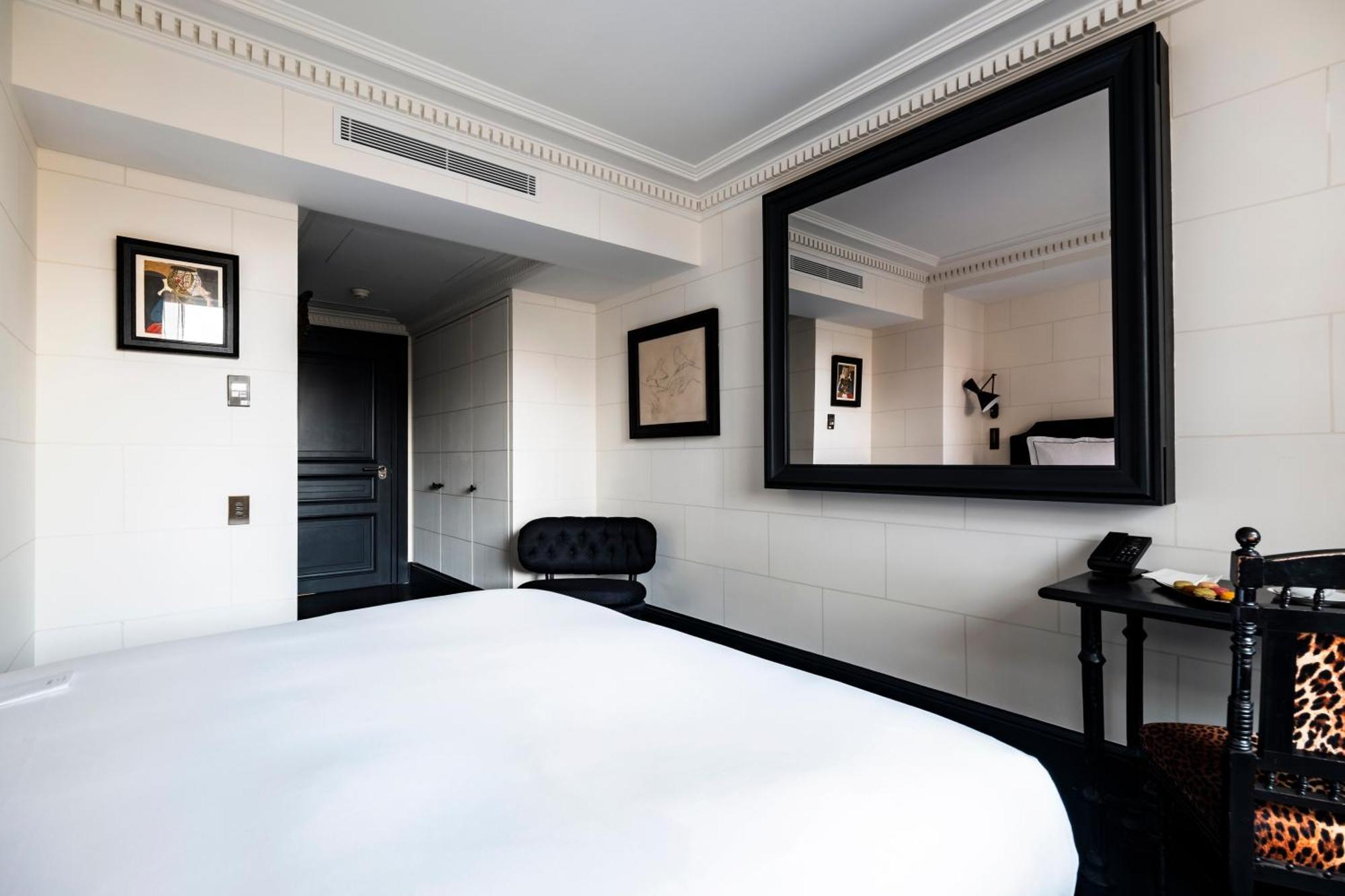 Hotel De Berri Champs-Elysees, A Luxury Collection Hotel Paris Ngoại thất bức ảnh