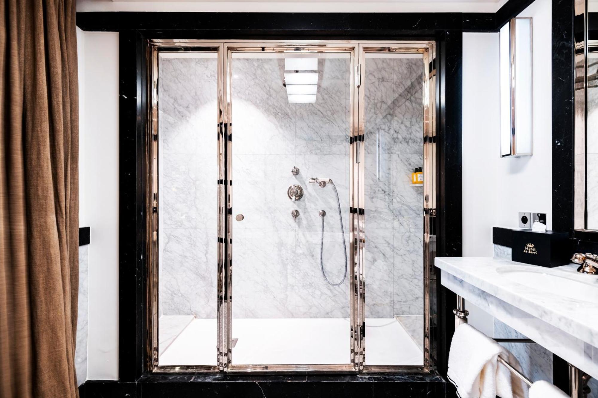 Hotel De Berri Champs-Elysees, A Luxury Collection Hotel Paris Ngoại thất bức ảnh