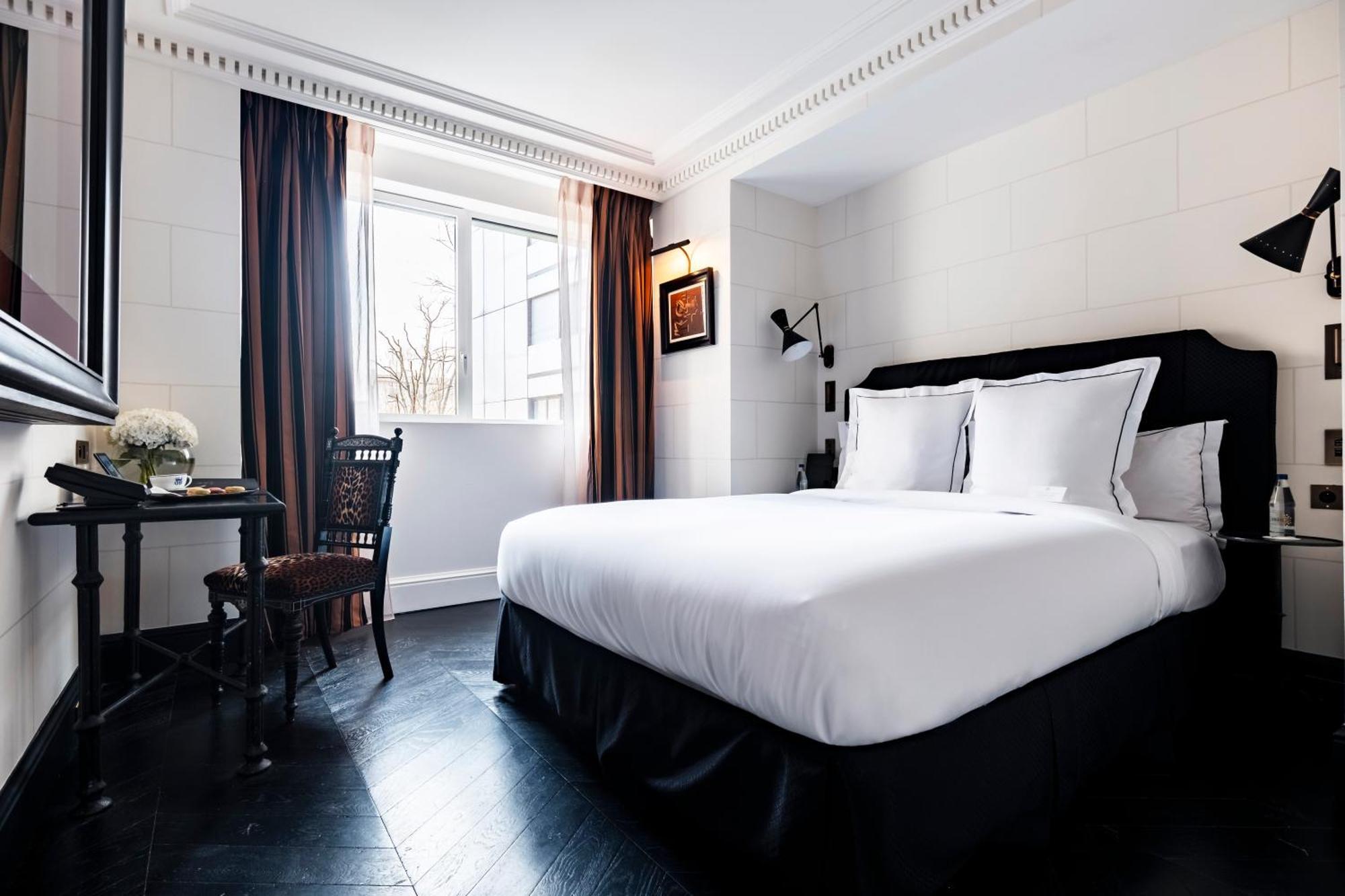 Hotel De Berri Champs-Elysees, A Luxury Collection Hotel Paris Ngoại thất bức ảnh