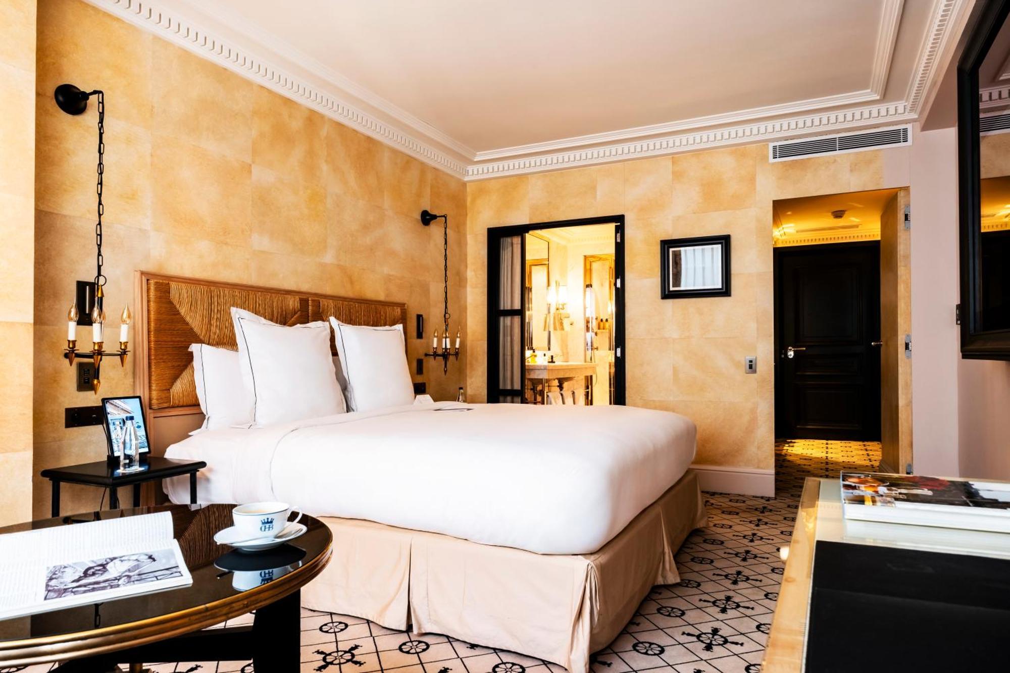 Hotel De Berri Champs-Elysees, A Luxury Collection Hotel Paris Ngoại thất bức ảnh