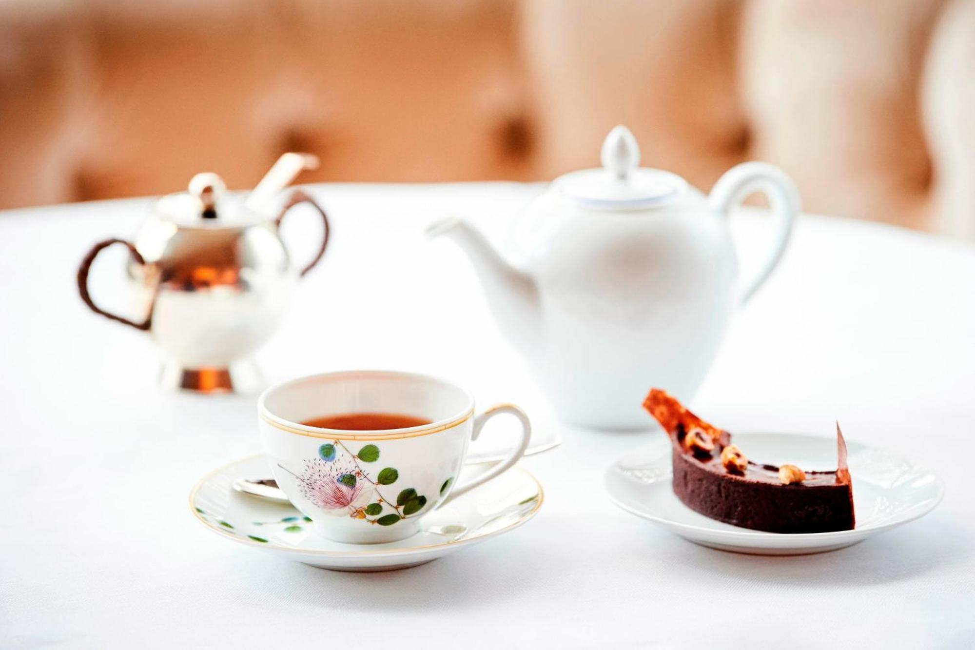 Hotel De Berri Champs-Elysees, A Luxury Collection Hotel Paris Ngoại thất bức ảnh