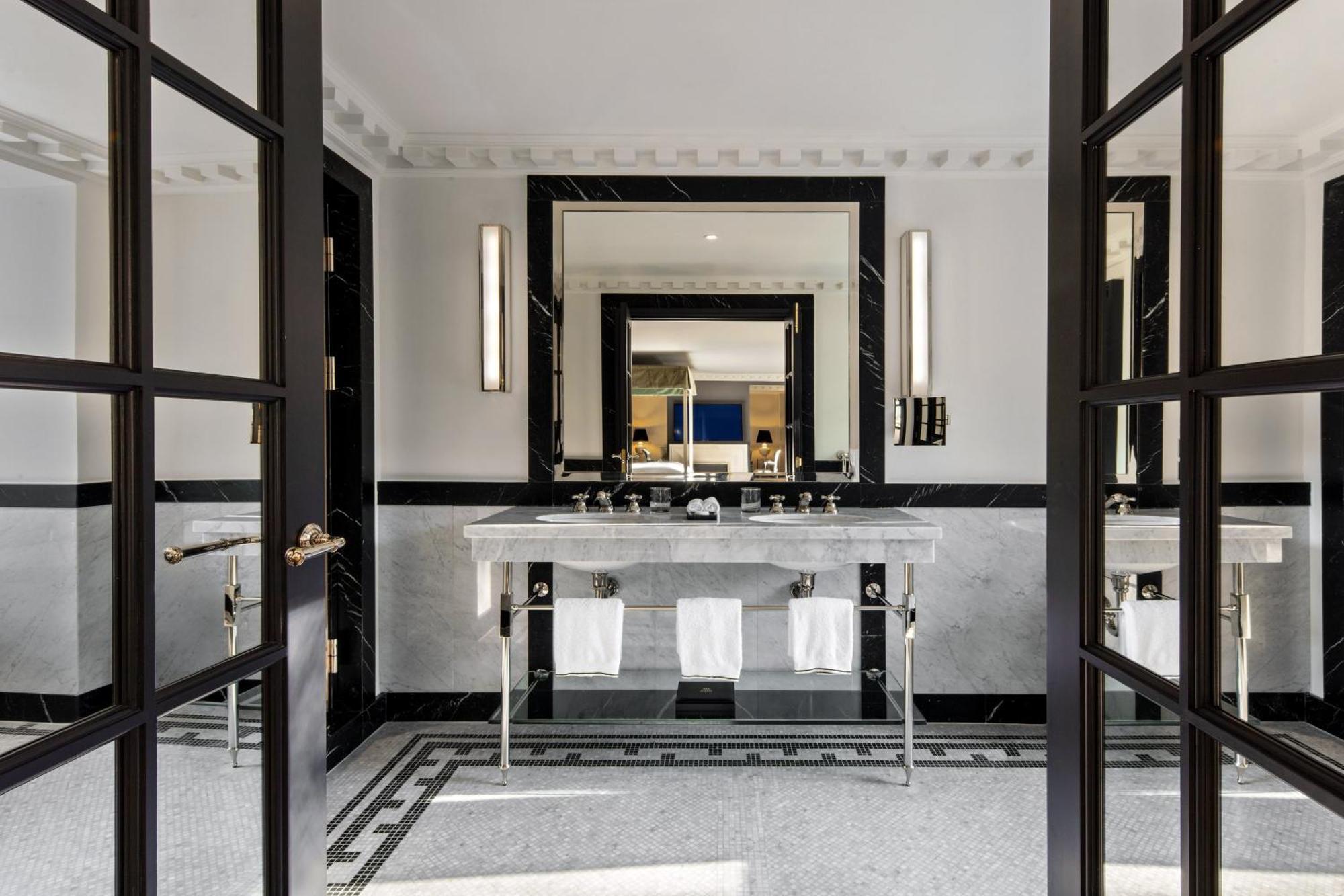 Hotel De Berri Champs-Elysees, A Luxury Collection Hotel Paris Ngoại thất bức ảnh